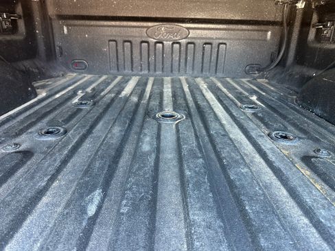 Used 2023 Ford F350 Lariat w/ Lariat Ultimate Package AWD/4WD image 41
