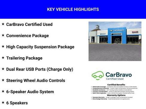 Certified 2024 Chevrolet Silverado 1500 LT AWD/4WD image 8