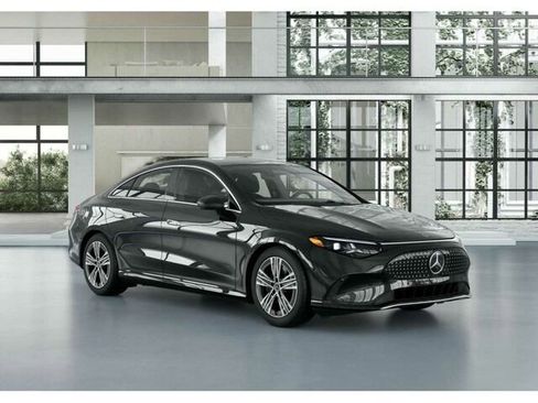 New 2026 Mercedes-Benz CLA 350 image 12