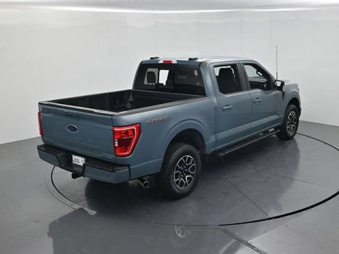 Certified 2023 Ford F150 XLT w/ Equipment Group 302A High AWD/4WD image 42