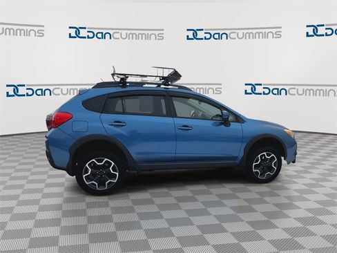 Used 2014 Subaru Crosstrek 2.0i Premium w/ Popular Package #1 image 9