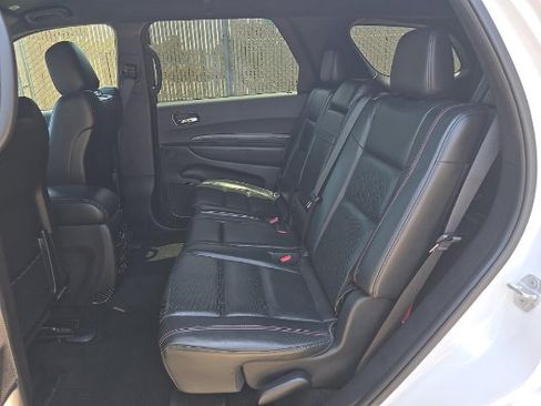 Used 2021 Dodge Durango R/T w/ Blacktop Package RWD image 5