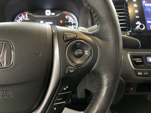 Used 2021 Honda Ridgeline RTL image 20