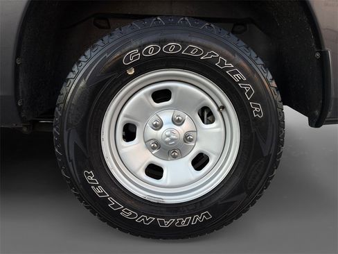 Used 2016 RAM 1500 Tradesman w/ Popular Equipment Group image 10