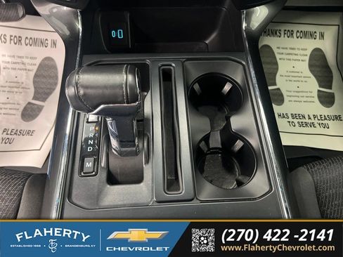 Used 2021 Ford F150 XLT w/ Equipment Group 302A High AWD/4WD image 33