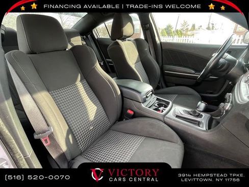 Used 2023 Dodge Charger GT image 14