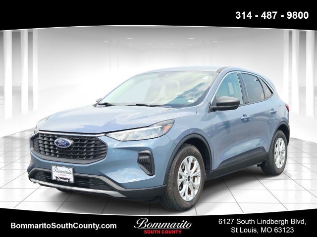 Used 2023 Ford Escape Active FWD image 1