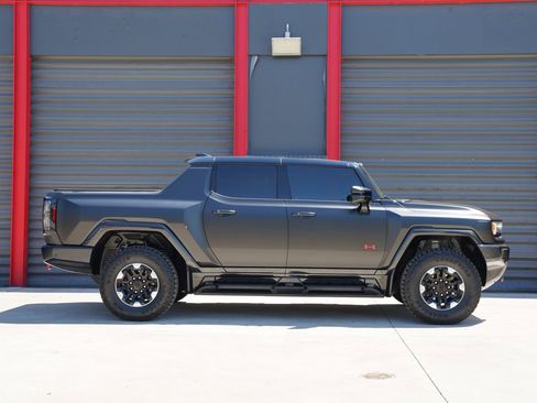 Used 2023 GMC Hummer EV Edition 1 image 4