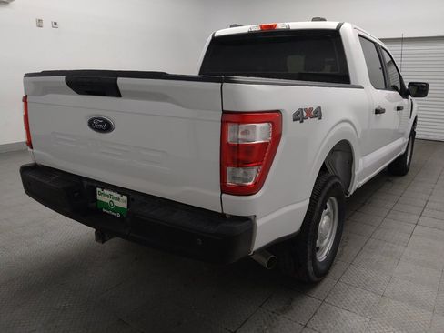 Used 2022 Ford F150 XL w/ Equipment Group 101A High AWD/4WD image 9