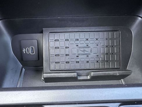 Used 2025 Ford F150 XLT w/ Equipment Group 302A MID AWD/4WD image 26