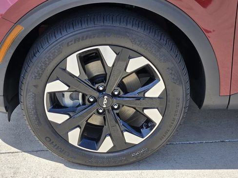 Used 2023 Kia Sportage X-Line AWD/4WD image 8