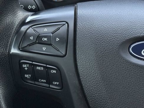Used 2021 Ford Ranger XL w/ Equipment Group 101A High RWD image 13