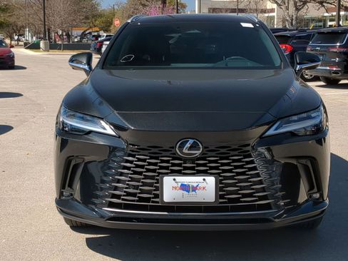 Used 2024 Lexus RX 350 FWD image 8