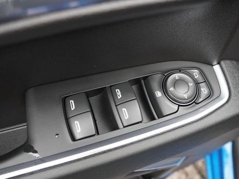 Used 2024 Chevrolet Silverado 1500 RST image 19