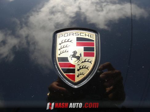 Used 2011 Porsche Panamera 4 AWD/4WD image 62