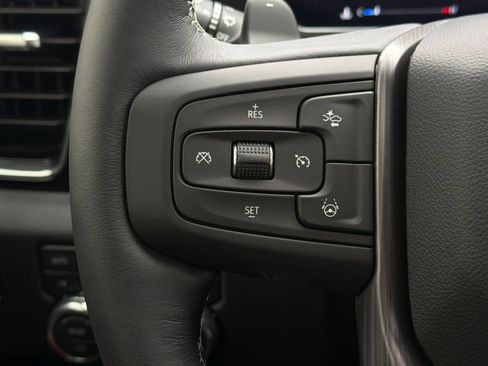 New 2026 GMC Sierra 1500 Denali Ultimate AWD/4WD image 27