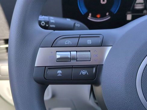 New 2026 Hyundai Kona SE image 23