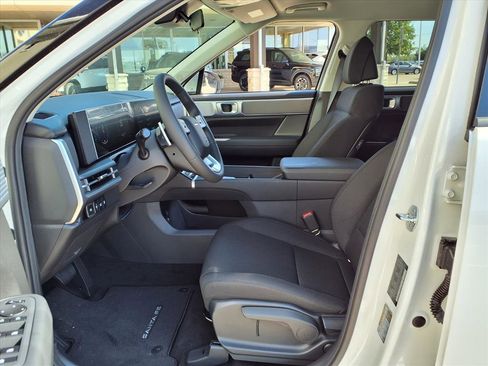 New 2026 Hyundai Santa Fe SE image 6