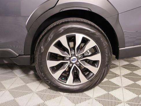 Used 2024 Subaru Outback Touring XT image 19