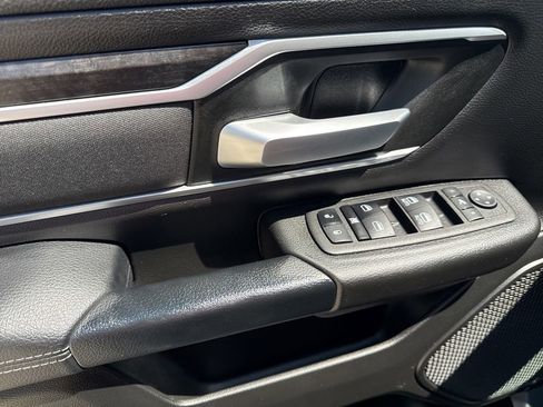 Used 2023 RAM 1500 Big Horn AWD/4WD image 20