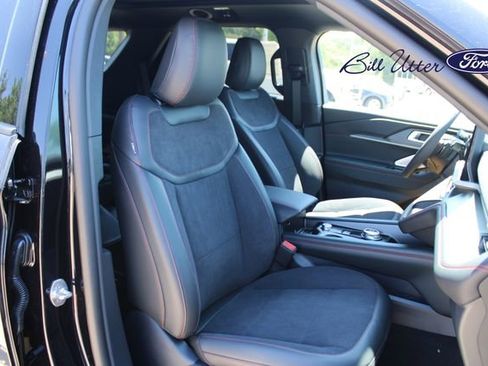 New 2026 Ford Explorer ST w/ Sun And Sound Package AWD/4WD image 7