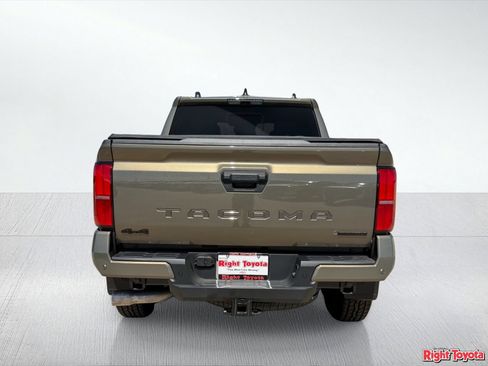 New 2026 Toyota Tacoma TRD Off-Road AWD/4WD image 7