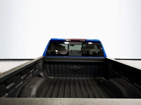 New 2026 Chevrolet Silverado 1500 LT w/ Protection Package image 26