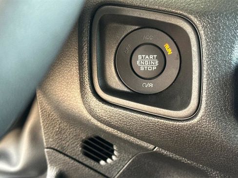 New 2025 Jeep Wrangler Unlimited Sport image 22