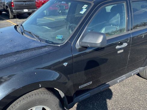 Used 2008 Ford Escape XLT image 4