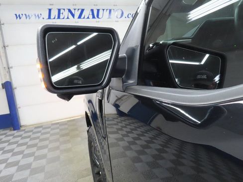 Used 2024 Ford F150 Lariat image 71