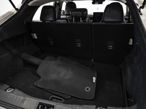 Used 2025 Ford Mustang Mach-E Select RWD image 53