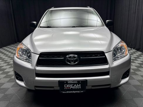 Used 2012 Toyota RAV4 4WD w/ Value Pkg image 9
