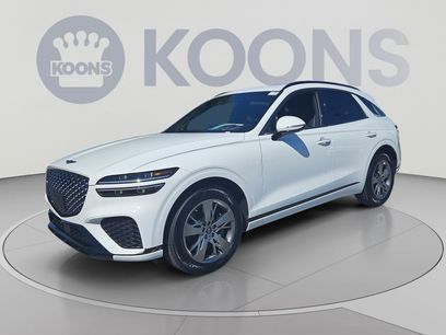 Used 2025 Genesis GV70 3.5T Sport