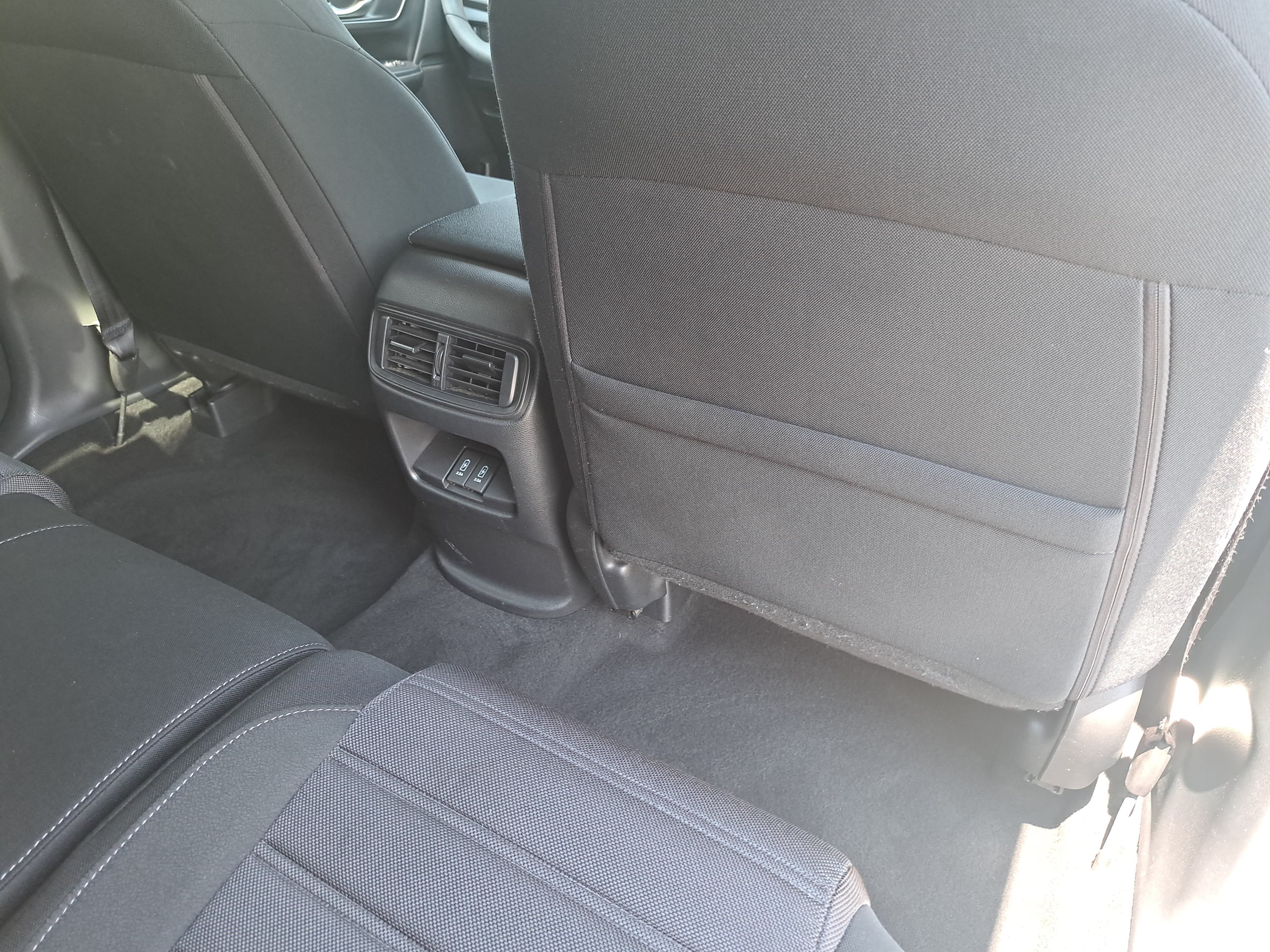 Used 2017 Honda CR-V EX image 11