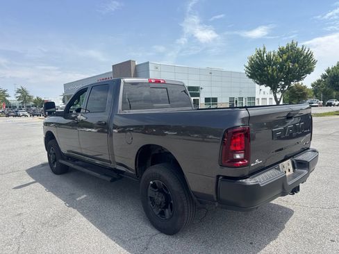 Used 2025 RAM 3500 Tradesman AWD/4WD image 8