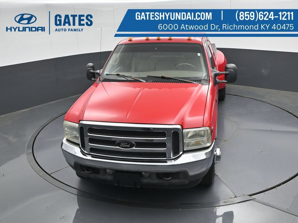Used 2001 Ford F350 Lariat RWD image 41