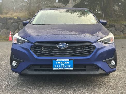 New 2026 Subaru Impreza 2.0i Sport image 5