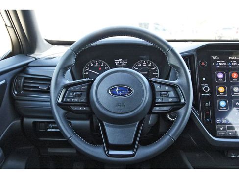 Certified 2025 Subaru Forester Premium AWD/4WD image 13