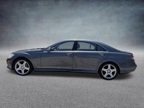 Used 2009 Mercedes-Benz S 550 image 10