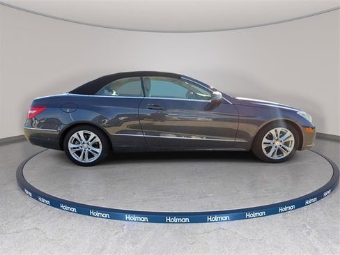 Used 2011 Mercedes-Benz E 350 Cabriolet image 5