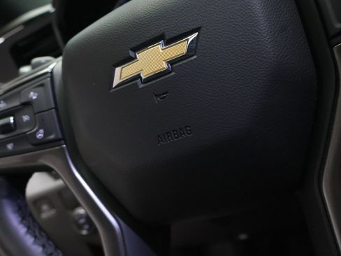 Used 2023 Chevrolet Silverado 1500 High Country w/ High Country Premium Package RWD image 21