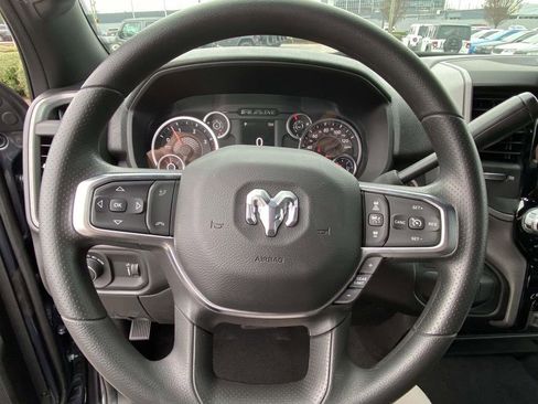 New 2026 RAM 2500 Tradesman image 24