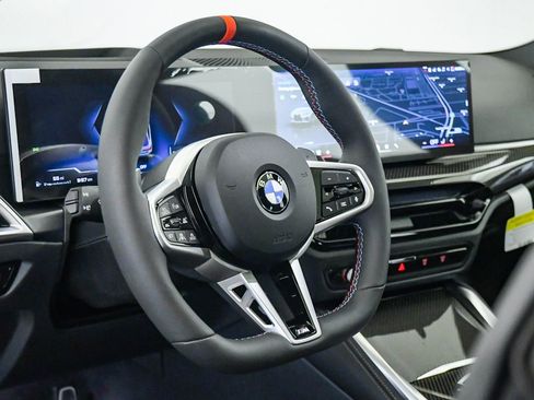 New 2026 BMW 440i xDrive AWD/4WD image 22