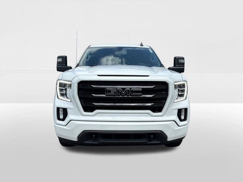 Used 2021 GMC Sierra 1500 Elevation w/ Preferred Package AWD/4WD image 6