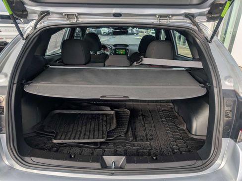 Certified 2022 Subaru Impreza 2.0i Sport image 24