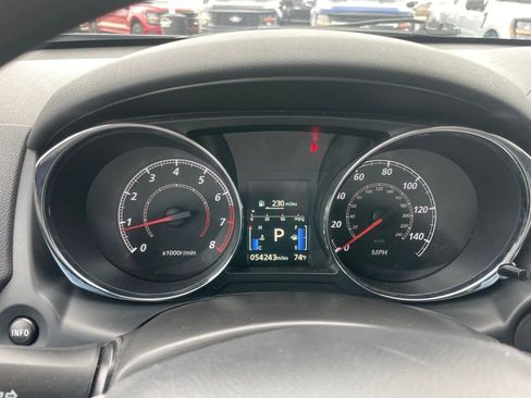 Used 2024 Mitsubishi Outlander Sport ES AWD/4WD image 9