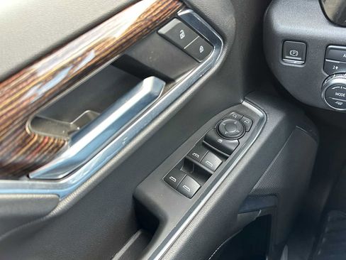 Used 2024 GMC Sierra 1500 Elevation image 31