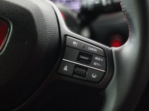 Used 2025 Honda Civic Type R image 13