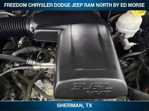 Used 2019 RAM 1500 Tradesman w/ Tradesman SXT Package image 20