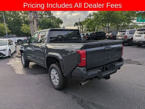 New 2026 Toyota Tacoma SR5 RWD image 7
